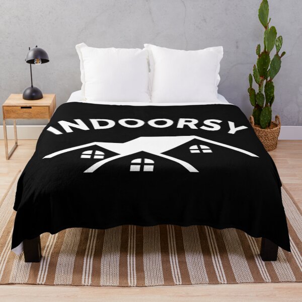 Item preview, Indoorsy III designed and sold by Lemon Pepper.