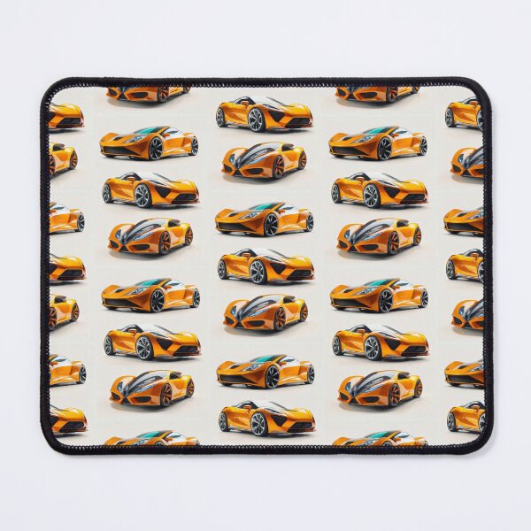Item preview, Futuristic Concept Cars designed and sold by drawbey.