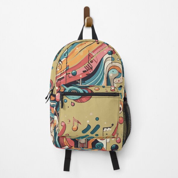 Item preview, Symphony of Colours designed and sold by Soundzoot.