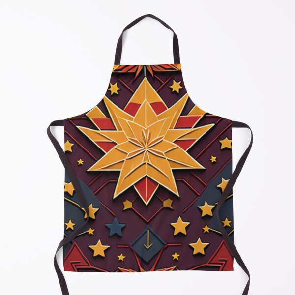 Item preview, Stellar Pattern designed and sold by hallwell.