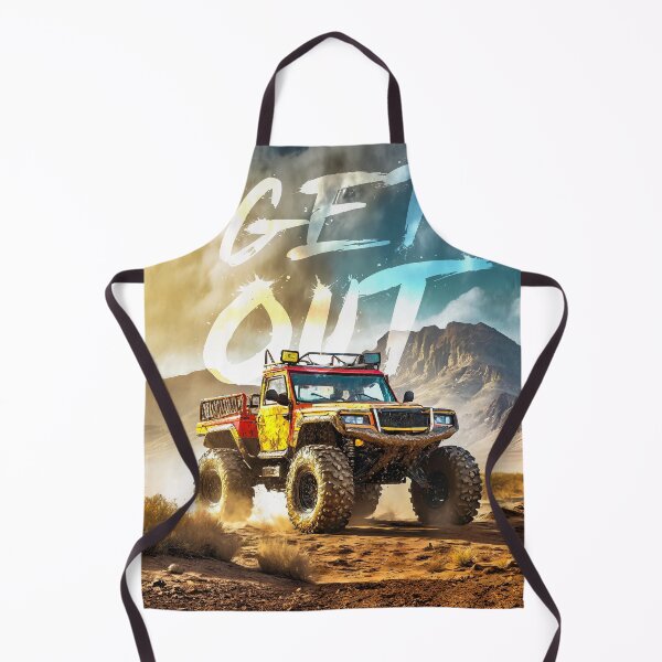Item preview, Get Out - and find your adventure designed and sold by drawbey.