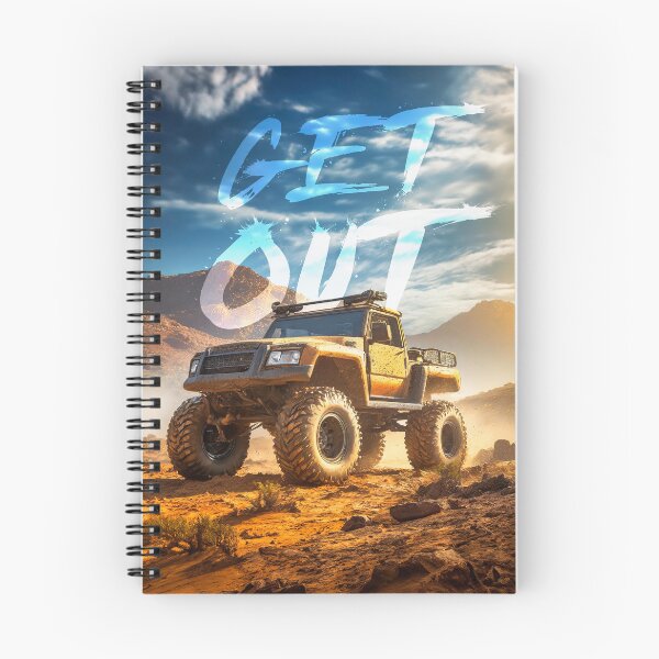 Item preview, Get Out - and find your adventure designed and sold by drawbey.