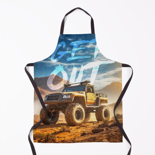 Item preview, Get Out - and find your adventure designed and sold by drawbey.