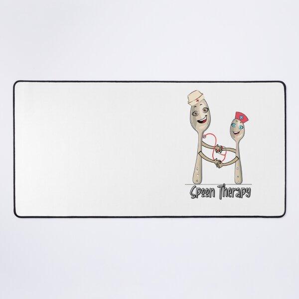 Item preview, Spoon Therapy designed and sold by Sqwirlgrl.