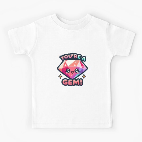 Diamond Kids T-Shirts for Sale | Redbubble