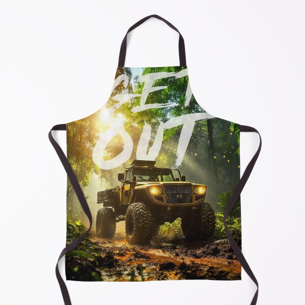 Item preview, Get Out - and find your adventure designed and sold by drawbey.