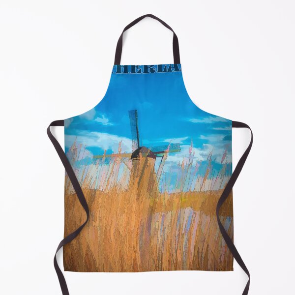Item preview, Windmill in the Netherlands designed and sold by Stuart Chard Photography.