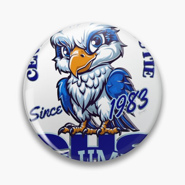 Item preview, Central Falcon Cutie Since 1983 designed and sold by ThurmanatorX.