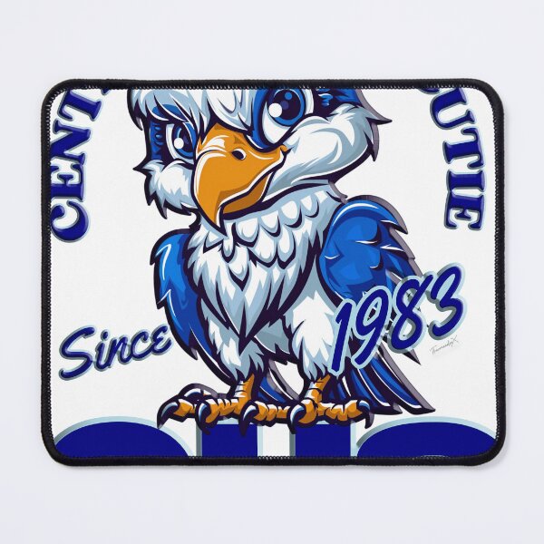 Item preview, Central Falcon Cutie Since 1983 designed and sold by ThurmanatorX.