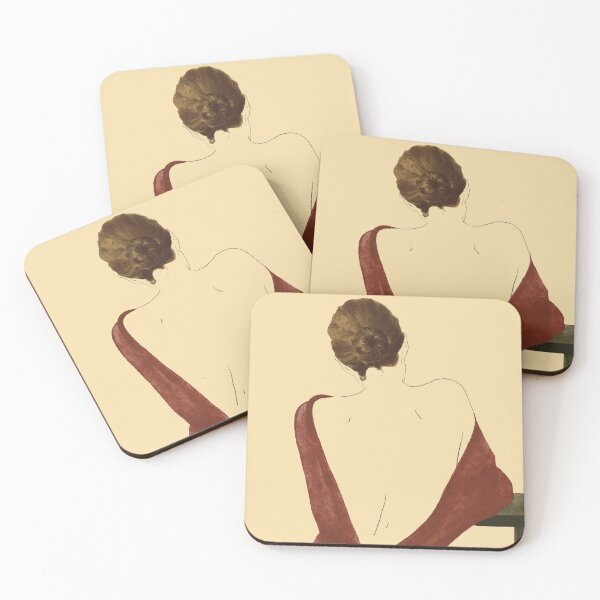 Item preview, Beatiful Woman designed and sold by bohosartstudio.