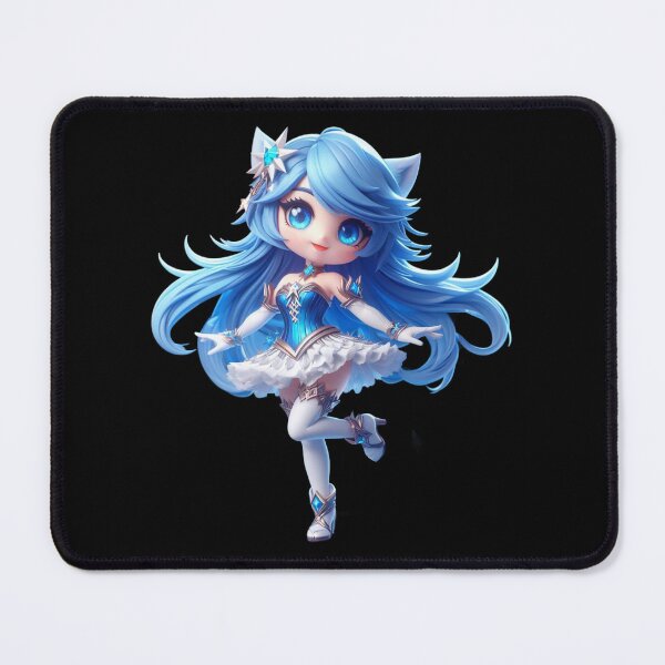 Item preview, Guardians of the Blue Prism designed and sold by CHIBI_POPZ.