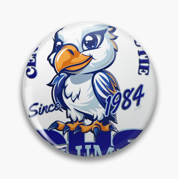 Item preview, Central Falcon Cutie Since 1990 designed and sold by ThurmanatorX.