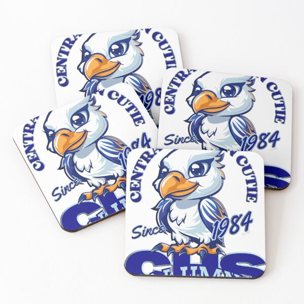 Item preview, Central Falcon Cutie Since 1990 designed and sold by ThurmanatorX.