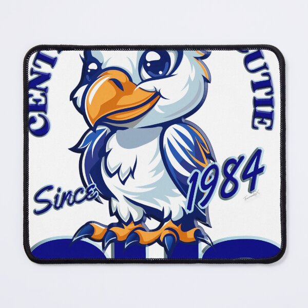 Item preview, Central Falcon Cutie Since 1990 designed and sold by ThurmanatorX.