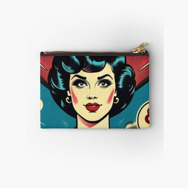 Item preview, Embrace Diversity Retro Vision with 80s Flair  designed and sold by Belarte.shop.