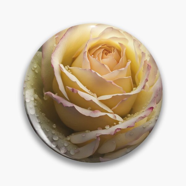 Item preview, My Favorite Rose: "Peace" designed and sold by MarjorieB.