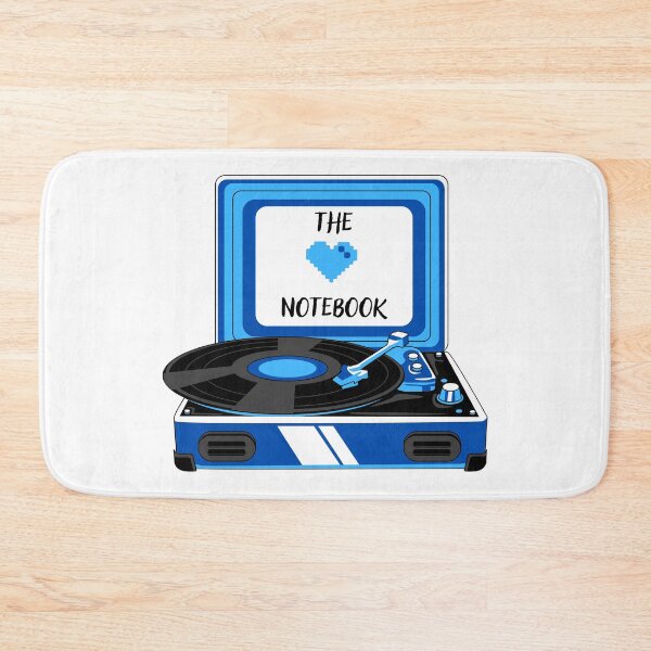 Item preview, Broadway Record Player designed and sold by broadwaygirl142.