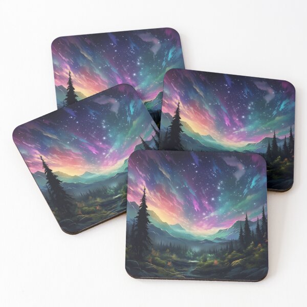 Item preview, Cosmic Haven designed and sold by PrintPulseInk.