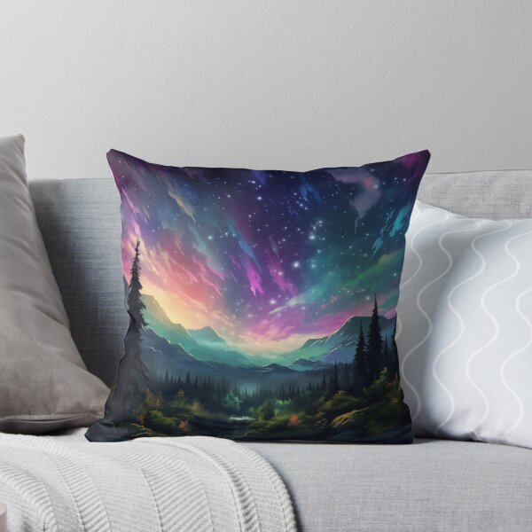 Item preview, Cosmic Haven designed and sold by PrintPulseInk.