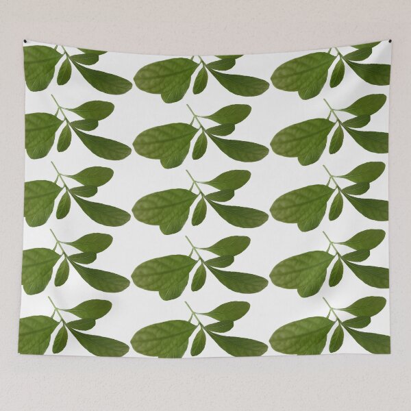 Item preview, Mini tiny plant, green earth, love the earth, green leaves designed and sold by pipikijung.