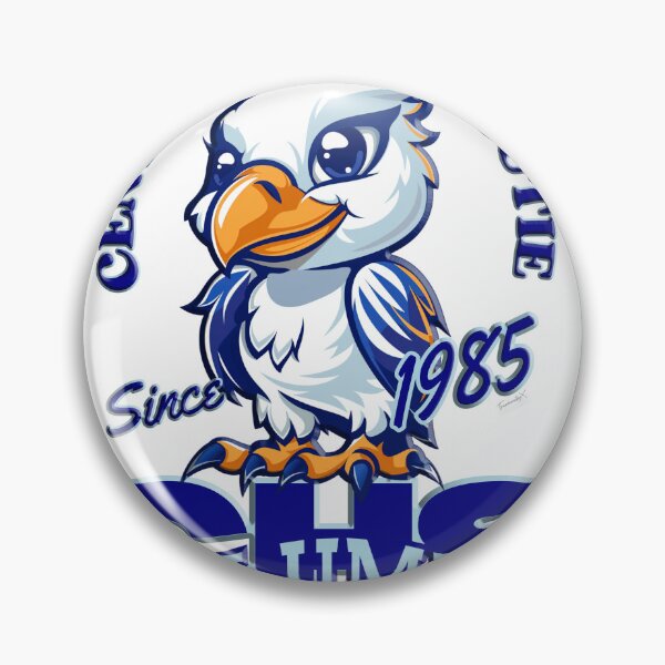 Item preview, Central Falcon Cutie Since 1985 designed and sold by ThurmanatorX.