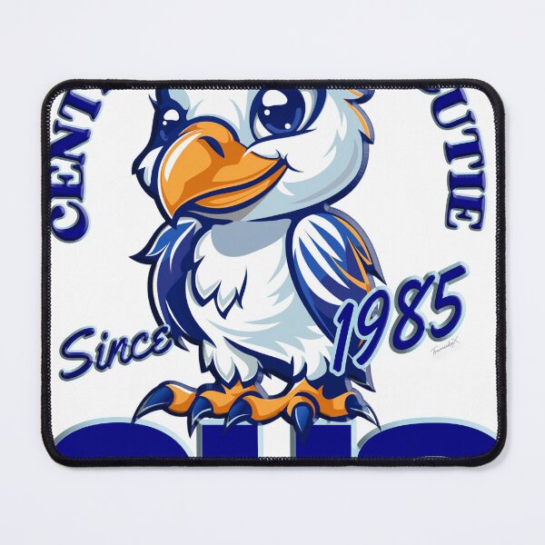 Item preview, Central Falcon Cutie Since 1985 designed and sold by ThurmanatorX.