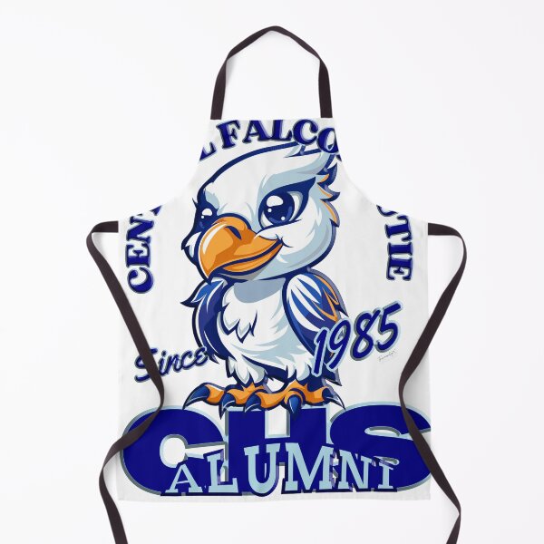 Item preview, Central Falcon Cutie Since 1985 designed and sold by ThurmanatorX.