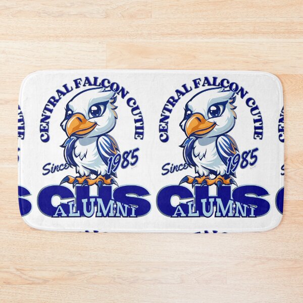Item preview, Central Falcon Cutie Since 1985 designed and sold by ThurmanatorX.
