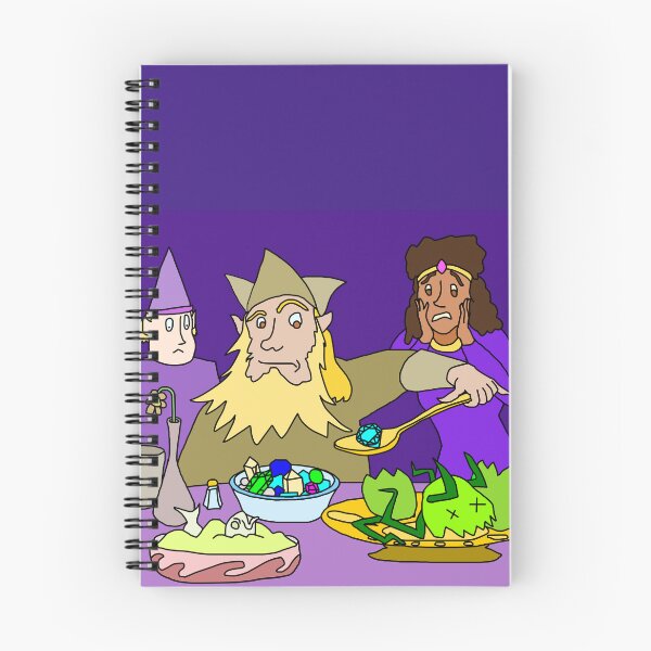 Item preview, Gnomes Don't Eat Gems designed and sold by BrushAndPen.