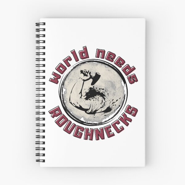 Item preview, Roughneck Funny Gifts For Workers designed and sold by Kusza.