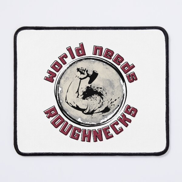 Item preview, Roughneck Funny Gifts For Workers designed and sold by Kusza.