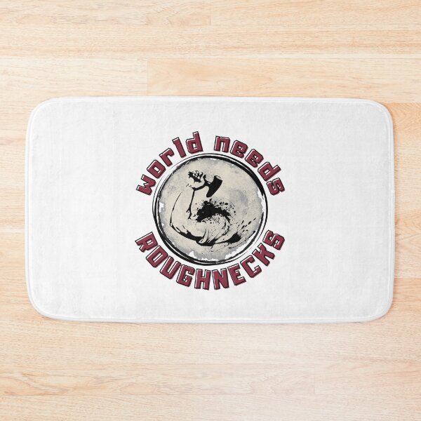 Item preview, Roughneck Funny Gifts For Workers designed and sold by Kusza.