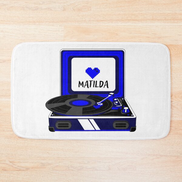 Item preview, Broadway Record Player designed and sold by broadwaygirl142.