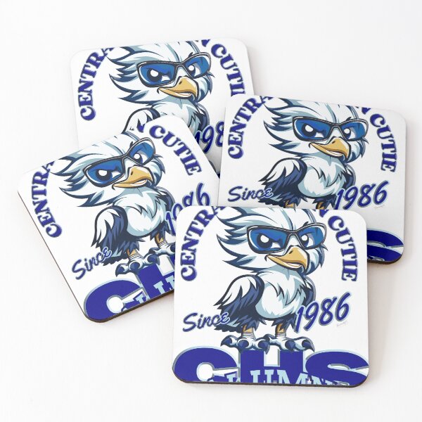 Item preview, Central Falcon Cutie Since 1986 designed and sold by ThurmanatorX.