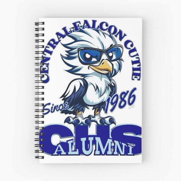 Item preview, Central Falcon Cutie Since 1986 designed and sold by ThurmanatorX.