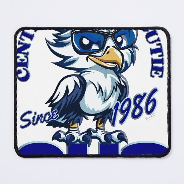 Item preview, Central Falcon Cutie Since 1986 designed and sold by ThurmanatorX.