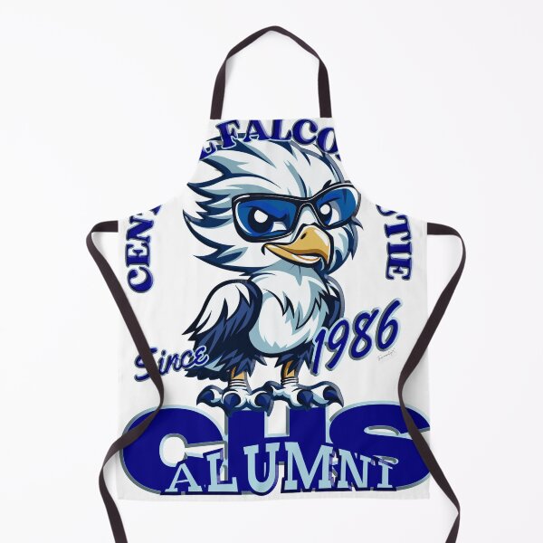 Item preview, Central Falcon Cutie Since 1986 designed and sold by ThurmanatorX.