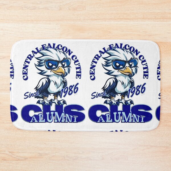 Item preview, Central Falcon Cutie Since 1986 designed and sold by ThurmanatorX.
