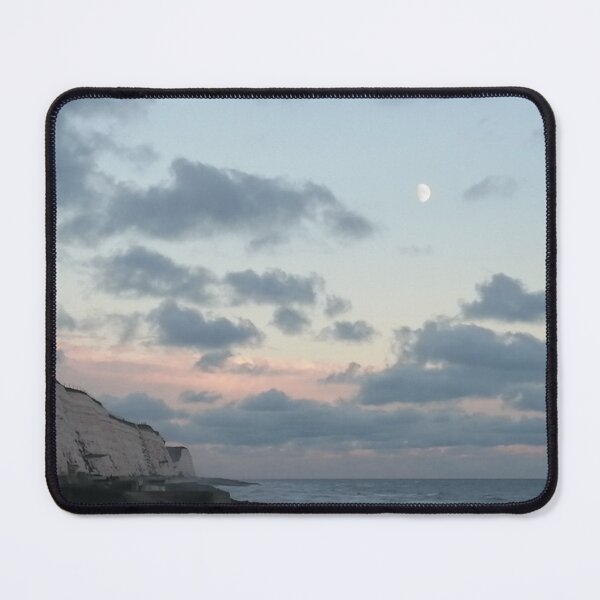Item preview, Seafront View designed and sold by Hazel Meades.