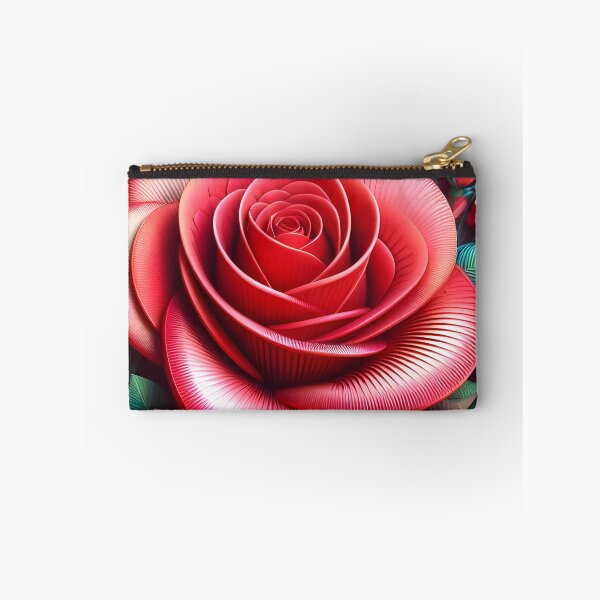 Item preview, Propose Mother's Day 2024: Heart of 3D Red Roses designed and sold by sofia1971.