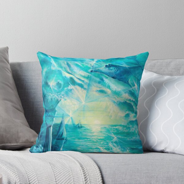 Item preview, Soul of the Stone: Aquamarine. Breathe freely designed and sold by Lala Lotos.