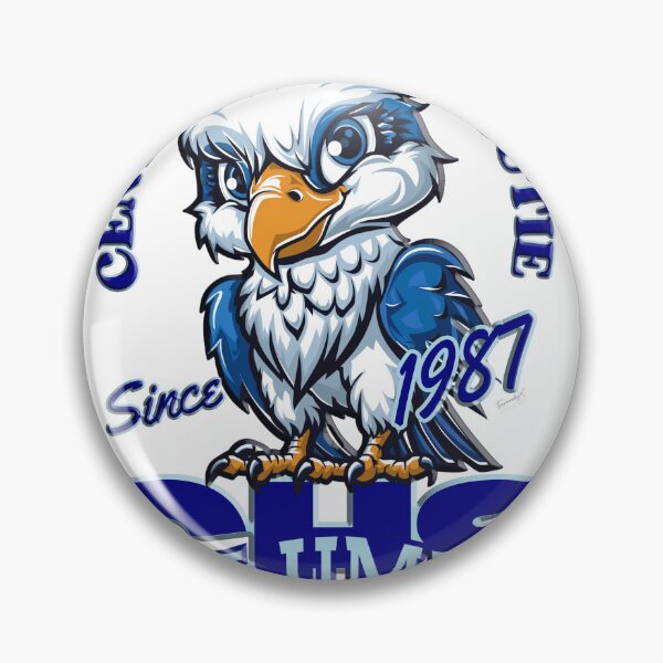 Item preview, Central Falcon Cutie Since 1987 designed and sold by ThurmanatorX.