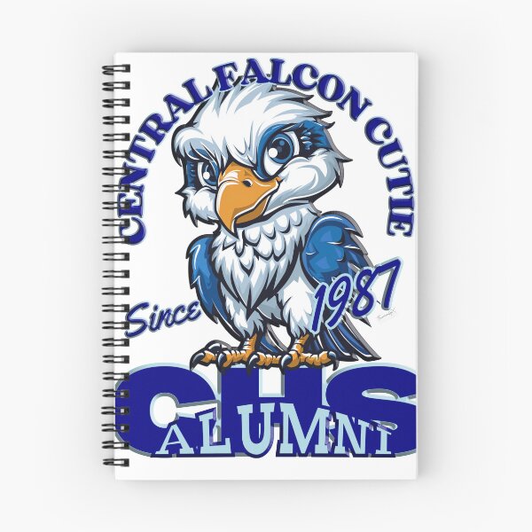 Item preview, Central Falcon Cutie Since 1987 designed and sold by ThurmanatorX.