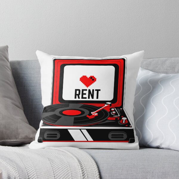Item preview, Broadway Record Player designed and sold by broadwaygirl142.