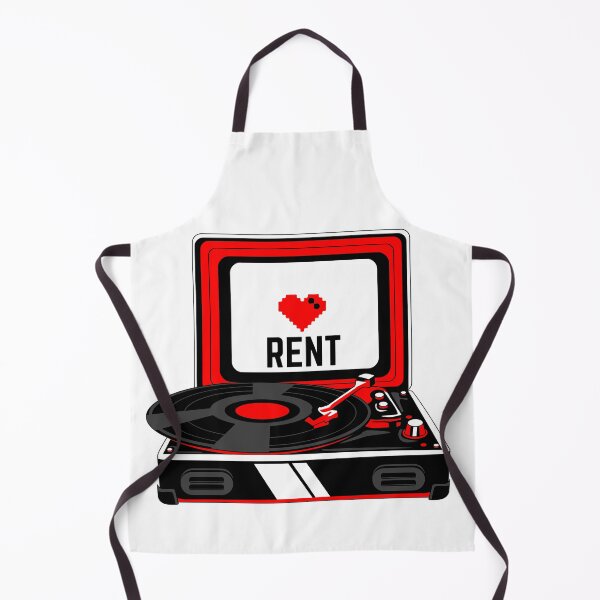 Item preview, Broadway Record Player designed and sold by broadwaygirl142.