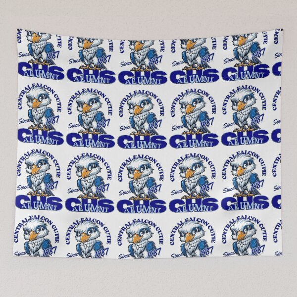 Item preview, Central Falcon Cutie Since 1987 designed and sold by ThurmanatorX.