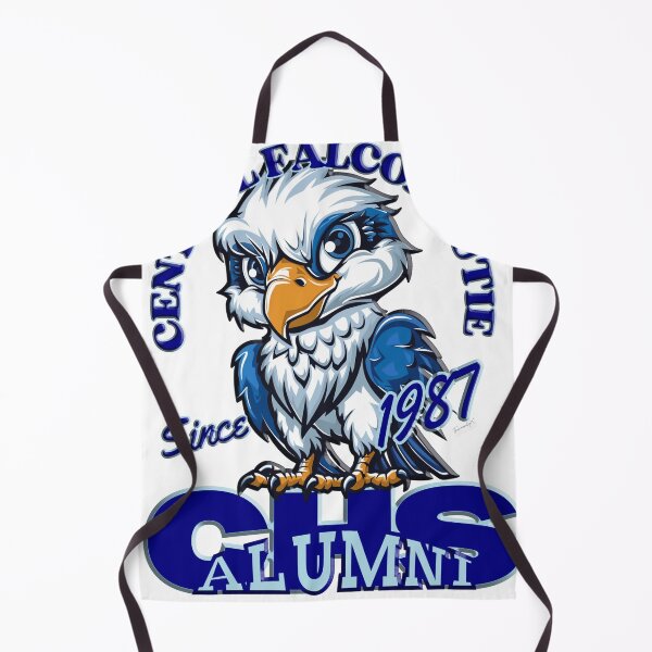 Item preview, Central Falcon Cutie Since 1987 designed and sold by ThurmanatorX.