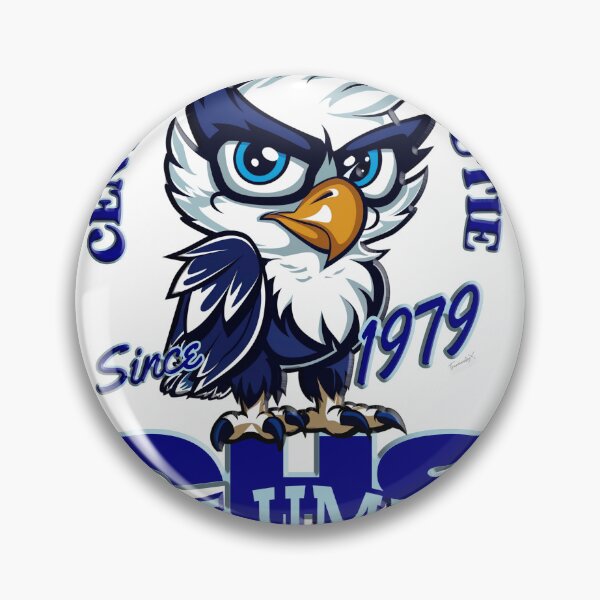 Item preview, Central Falcon Cutie Since 1979 designed and sold by ThurmanatorX.