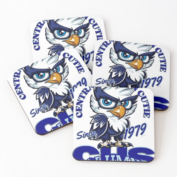 Item preview, Central Falcon Cutie Since 1979 designed and sold by ThurmanatorX.