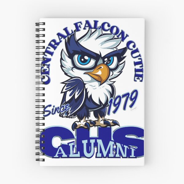 Item preview, Central Falcon Cutie Since 1979 designed and sold by ThurmanatorX.
